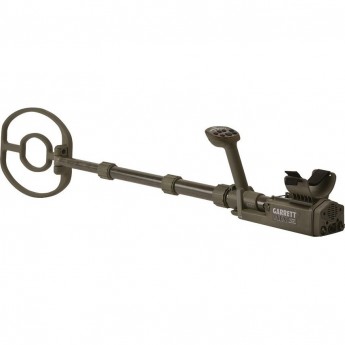Металлоискатель GARRETT ATX