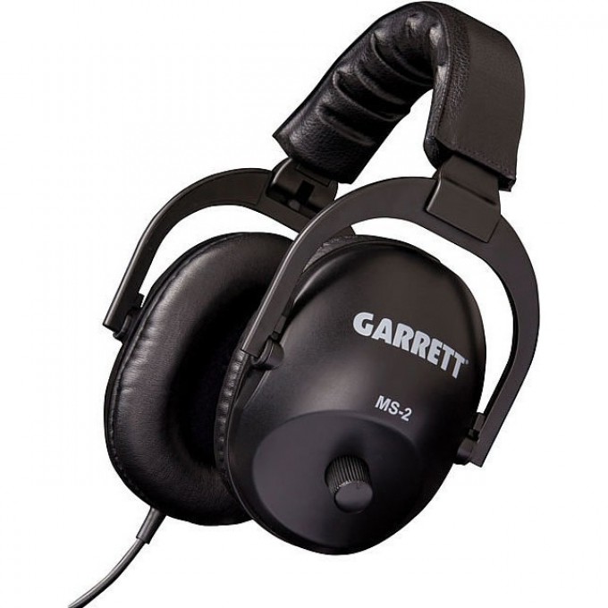 Наушники GARRETT MS-2 1627300 Наушники GARRETT MS-2 1627300