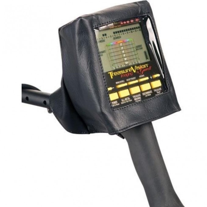 Защитный чехол клавиатуры GARRETT для GTI 1618200 Защитный чехол клавиатуры GARRETT для GTI 1618200