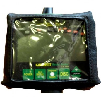 Защитный чехол клавиатуры GARRETT для СХ Защитный чехол клавиатуры GARRETT для СХ